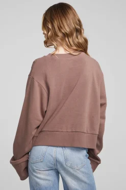 New Abstract Beach Pullover Women Loungewear|Graphics