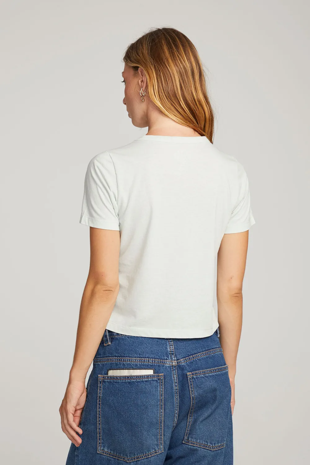 Discount AC/DC High Voltage Tee Women Loungewear|Music