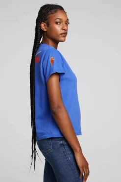 New AC/DC Who Made Who Tee Women Loungewear|Music