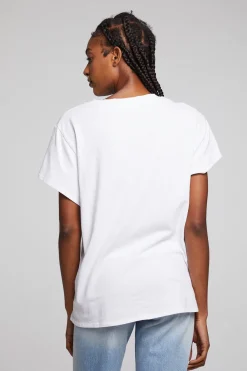 Online Aerosmith Just Push Play Tee Women Loungewear|Music