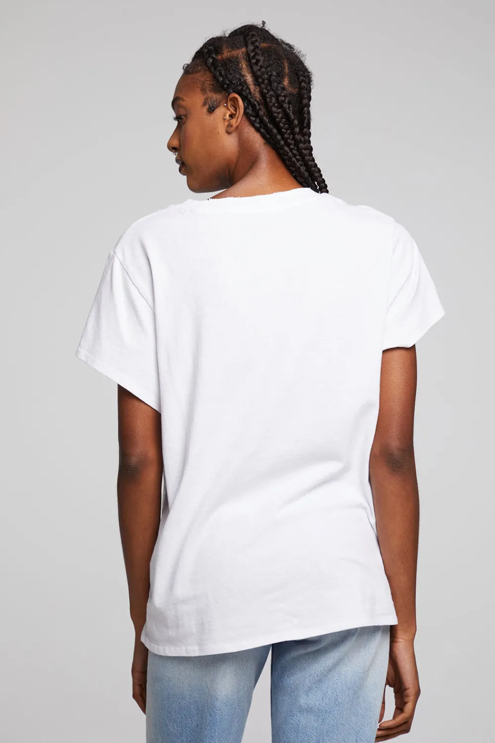 Online Aerosmith Just Push Play Tee Women Loungewear|Music