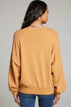 Sale All The Good Things Pullover Women Loungewear|Graphics