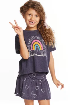 Clearance Always Reading Kids Girls