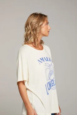 Best Amalfi Tee Women Loungewear|Graphics