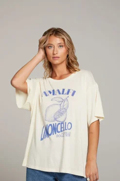 Best Amalfi Tee Women Loungewear|Graphics