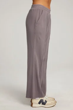 New Amarillo Purple Sage Trousers Women Loungewear|Bottoms