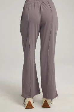 New Amarillo Purple Sage Trousers Women Loungewear|Bottoms