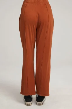 Clearance Amarillo Whiskey Trousers Women Loungewear|Bottoms