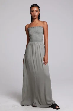 Flash Sale Anita Sage Maxi Dress Women Loungewear|Dresses