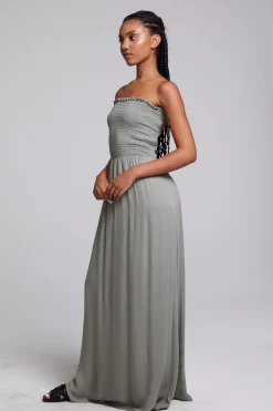 Flash Sale Anita Sage Maxi Dress Women Loungewear|Dresses