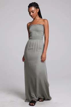 Flash Sale Anita Sage Maxi Dress Women Loungewear|Dresses