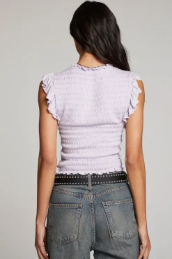 Online Ann Petal Blouse Women Loungewear|Tops