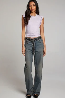 Online Ann Petal Blouse Women Loungewear|Tops