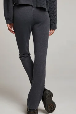 New Ant Licorice Trousers Women Loungewear|Bottoms