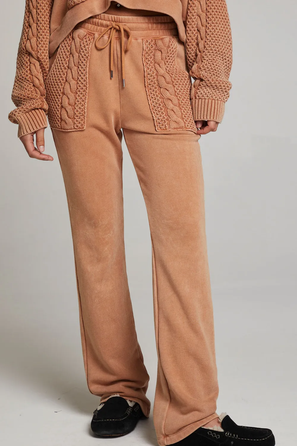 Sale Ant Toffee Trousers Women Bottoms|Loungewear