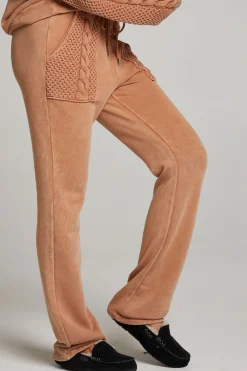 Sale Ant Toffee Trousers Women Bottoms|Loungewear