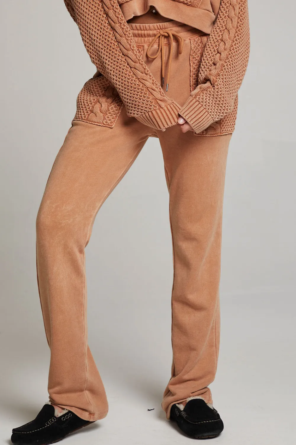 Sale Ant Toffee Trousers Women Bottoms|Loungewear