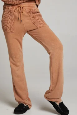 Sale Ant Toffee Trousers Women Bottoms|Loungewear