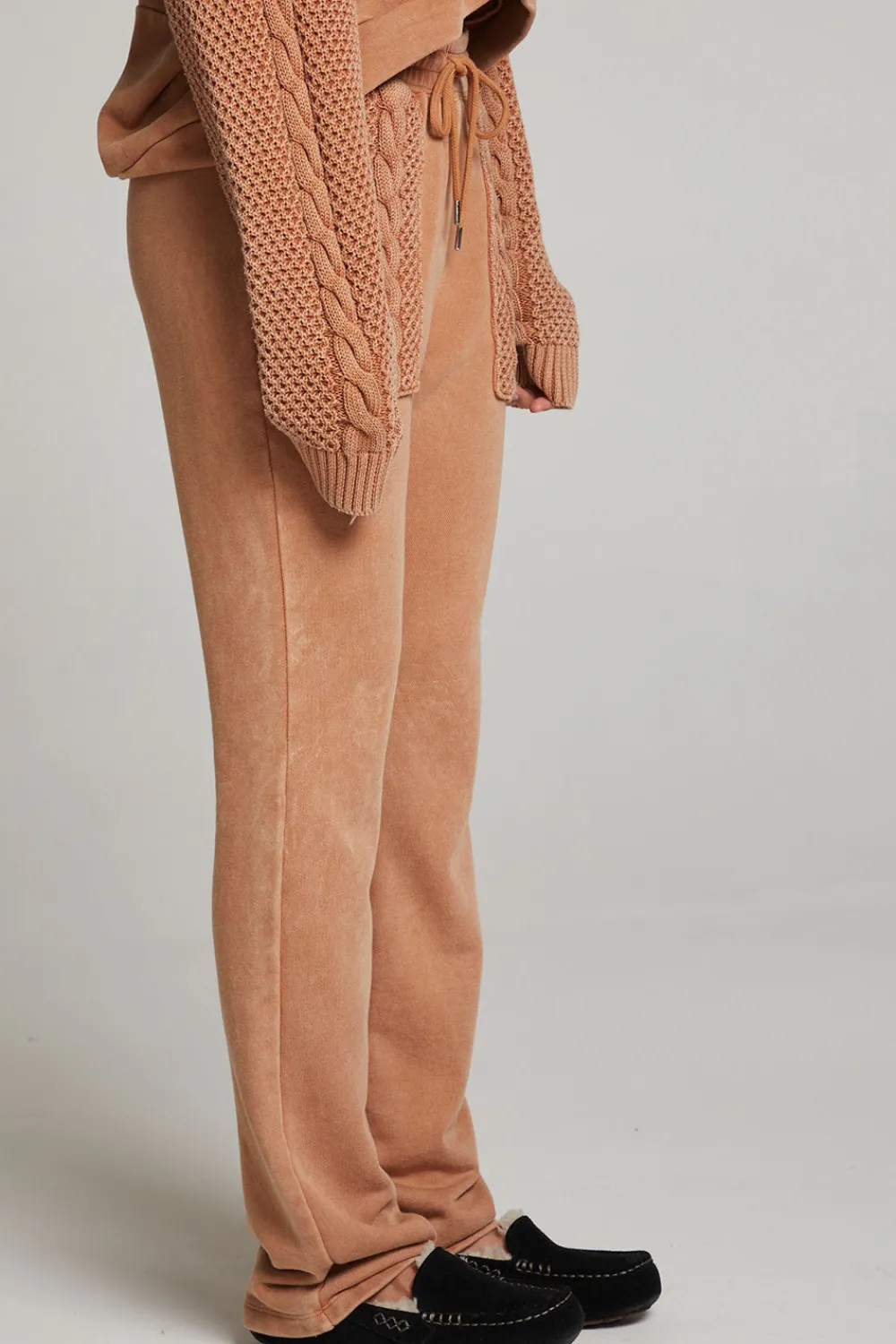 Sale Ant Toffee Trousers Women Bottoms|Loungewear