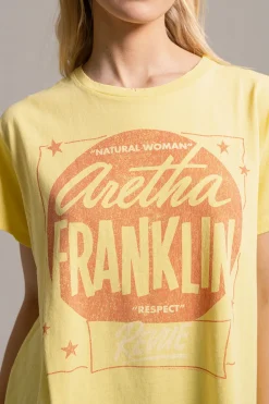 Outlet Aretha Franklin -