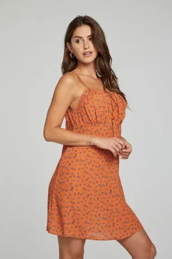 Shop Ashland Mini Dress - Tigerlily Women Loungewear|Dresses
