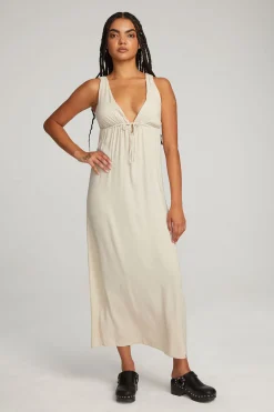 Discount Aubrey White Bark Dress Women Loungewear|Dresses