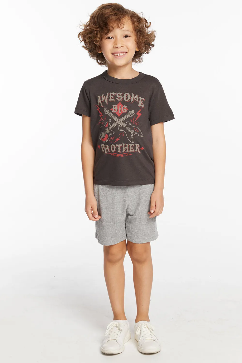 Online Awesome Big Brother Boys Tee Kids/BOY Boys