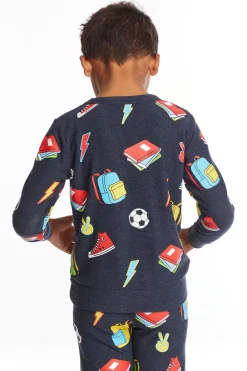 Cheap Back To School Boys Long Sleeve Kids/BOY Boys