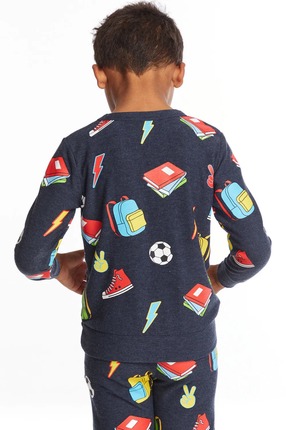 Cheap Back To School Boys Long Sleeve Kids/BOY Boys