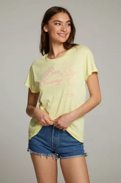 Store Bar Bunny Tee Women Loungewear|Graphics