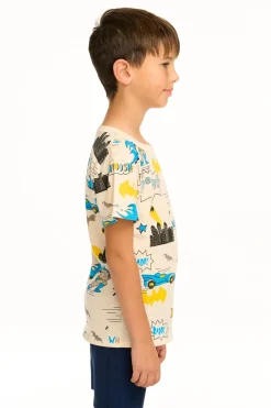 Best Batman - Batmobile Tee Kids/BOY Boys