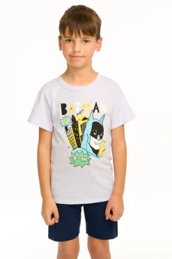 Clearance Batman - Gotham City Hero Tee Kids/BOY Boys