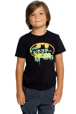 Flash Sale Batman - Batman Vs Joker Kids/BOY Boys