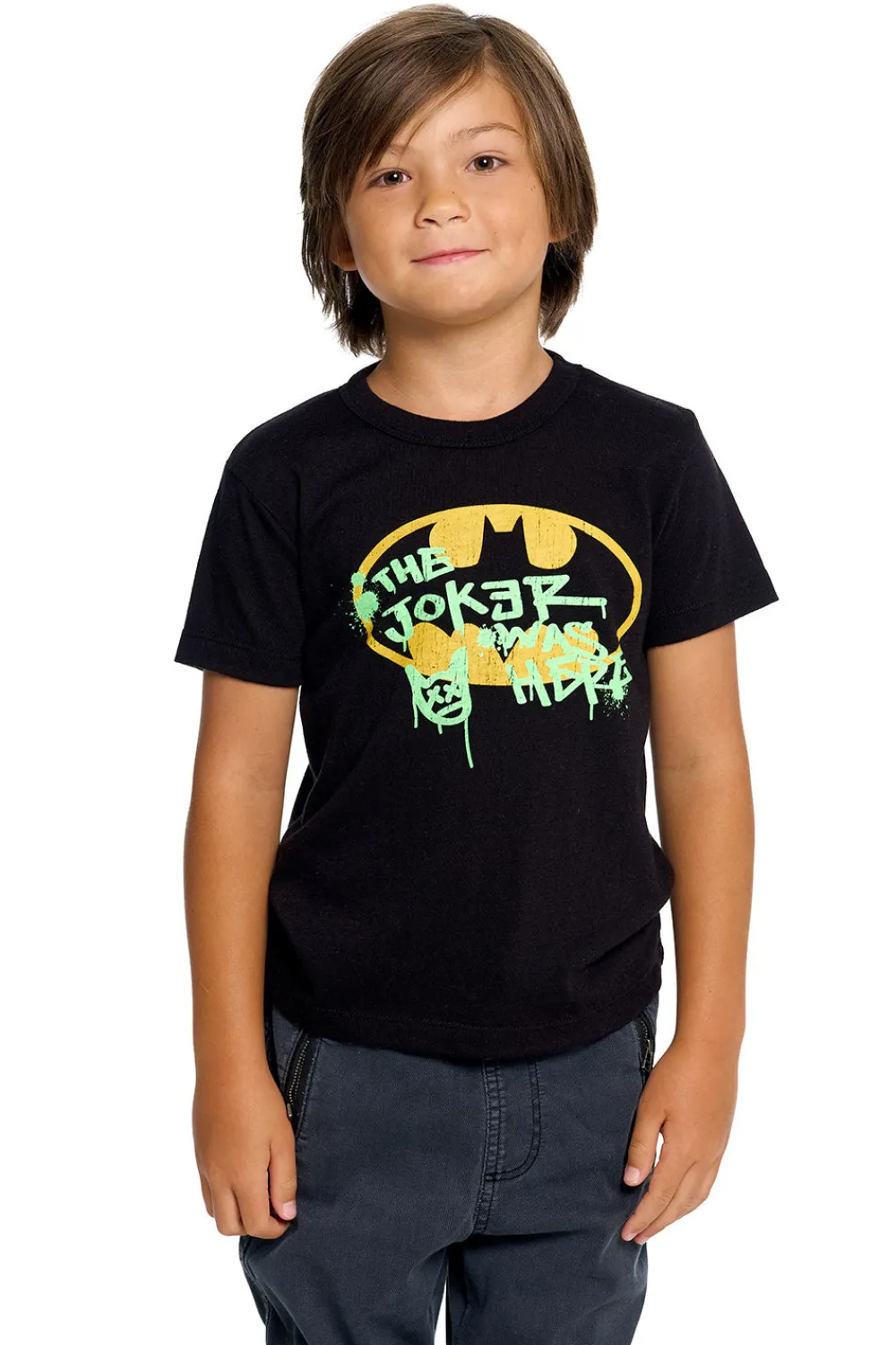Flash Sale Batman - Batman Vs Joker Kids/BOY Boys