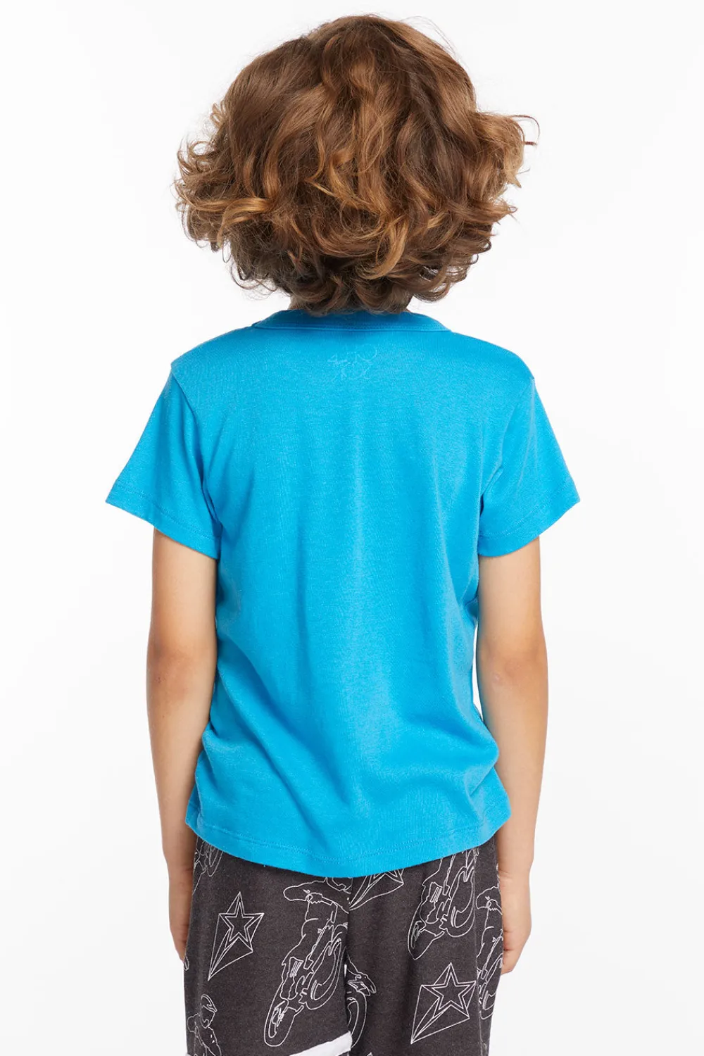 Hot Beach Bum Boys Tee Kids/BOY Boys