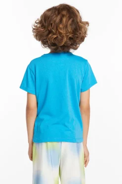 Clearance Beach Crusin' Boys Tee Kids/BOY Boys