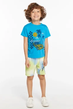 Clearance Beach Crusin' Boys Tee Kids/BOY Boys