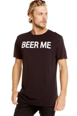 New BEER ME Tops
