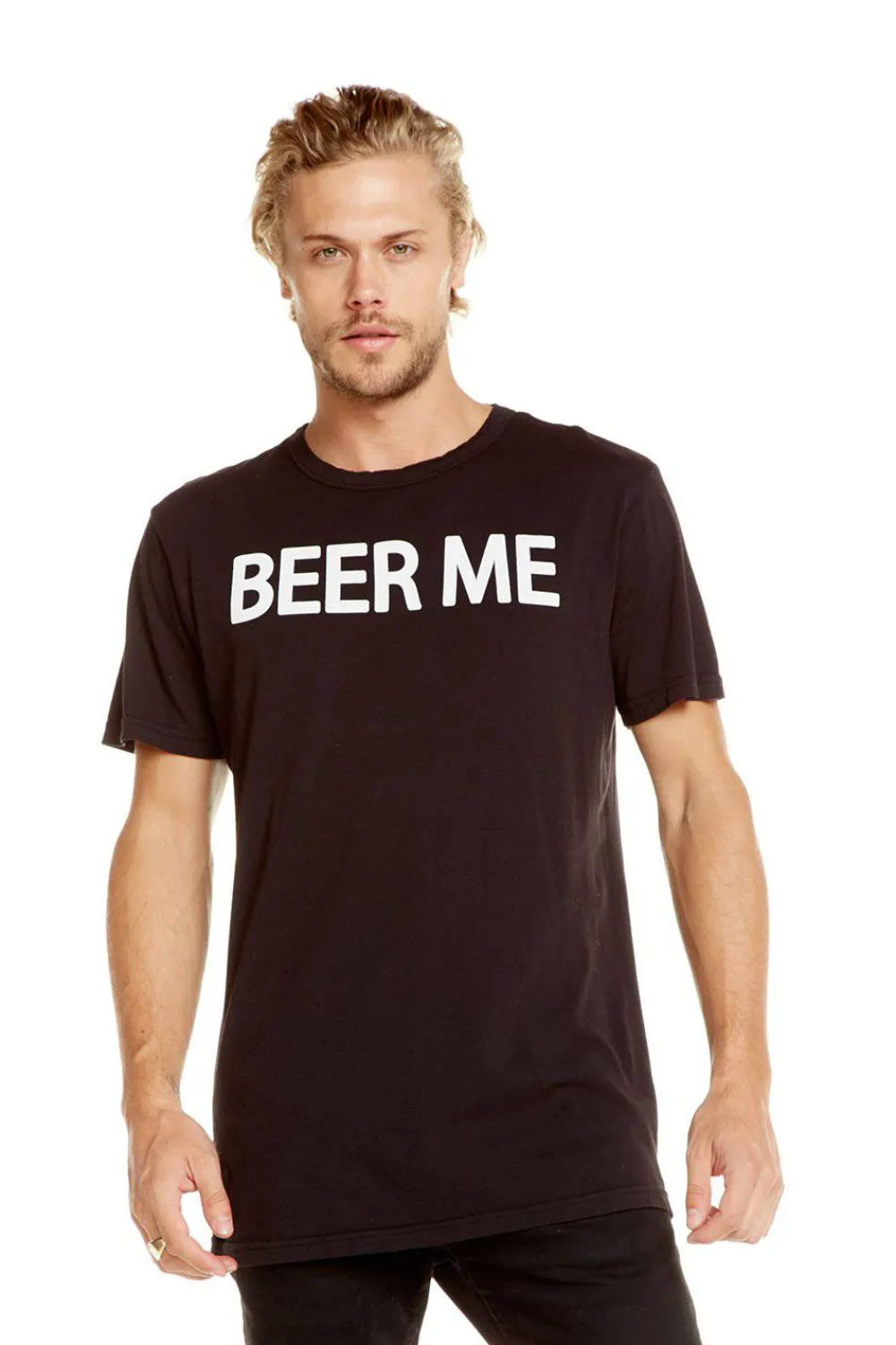 New BEER ME Tops