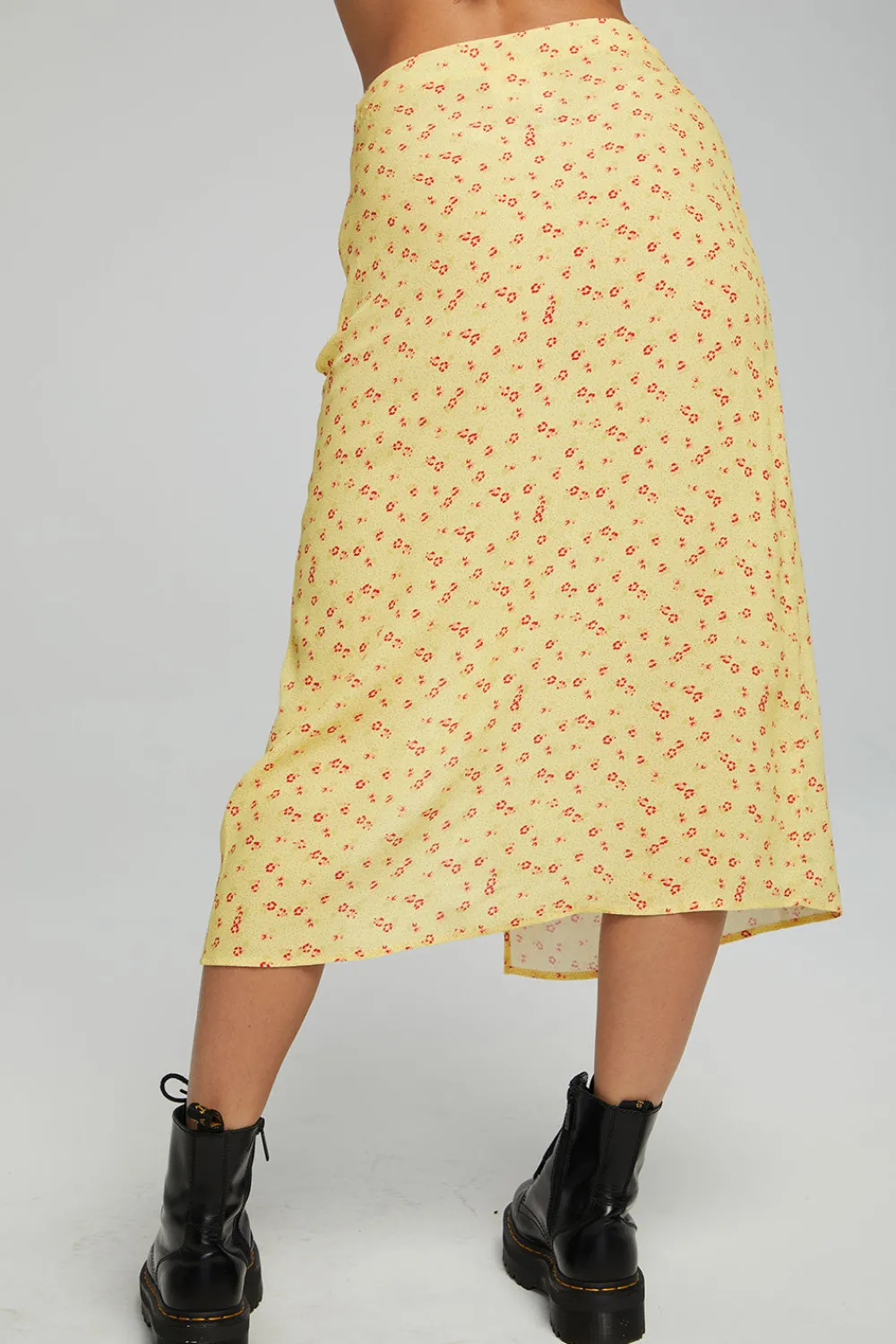 Discount Belle Midi Skirt - Anise Flower Women Loungewear|Bottoms