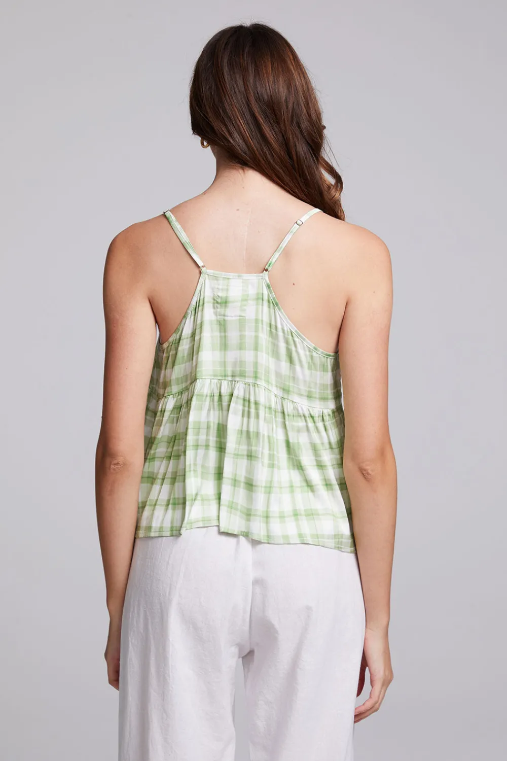 Hot Bellini Pistachio Blouse Women Loungewear|Tops