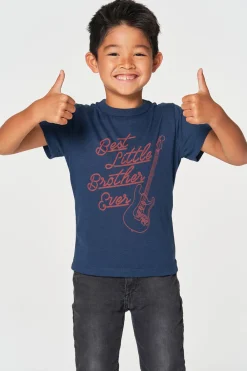 Outlet Best Little Brother Kids/BOY Boys