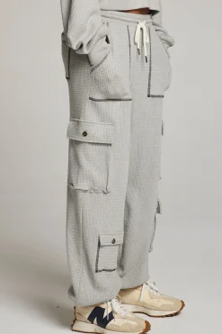Discount Bily Heather Grey Jogger Women Loungewear|Bottoms