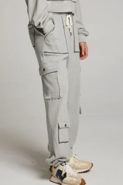 Discount Bily Heather Grey Jogger Women Loungewear|Bottoms