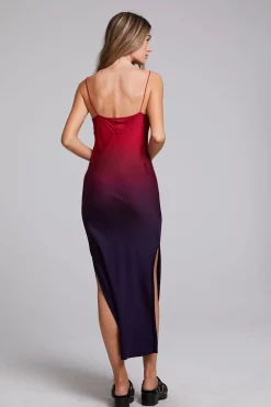 Best Bleeker Midi Dress Women Loungewear|Dresses