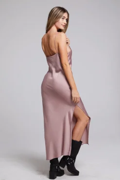 Best Sale Bleeker Midi Dress Women Loungewear|Dresses