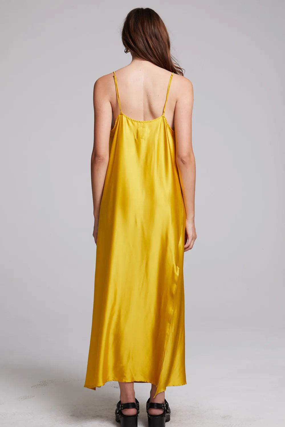 Clearance Bleeker Mimosa Midi Dress Women Loungewear|Dresses