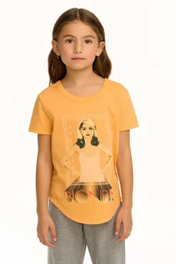 Sale Blondie - Superstar Tee Women/Kids Girls|Music