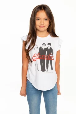 Clearance Blondie - Retro Band Women/Kids Girls|Music