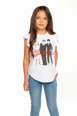 Clearance Blondie - Retro Band Women/Kids Girls|Music